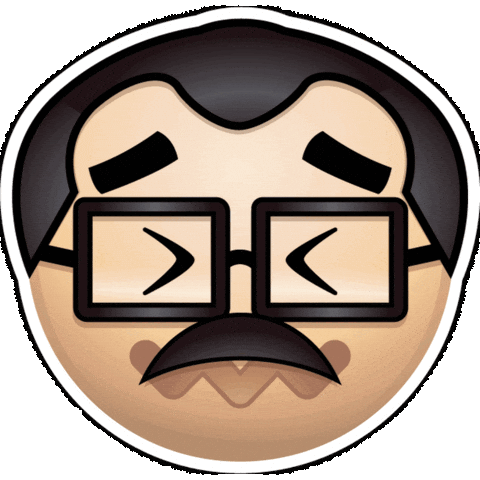 El Chavo Del Ocho Emoji Sticker by Grupo Chespirito