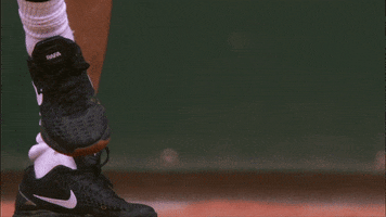 Vamos French GIF by Roland-Garros