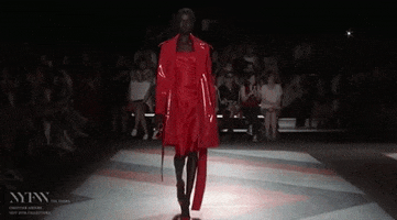 nicole miller nyfw 2016 GIF by NYFW: The Shows