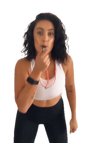 Babesofwellness workout wellness sweat strength Sticker