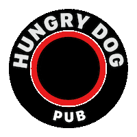 bar cafe Sticker