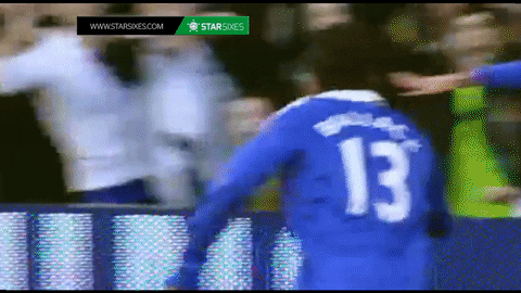 celebrate fa cup GIF by Star Sixes