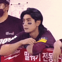 Sf Giants GIF