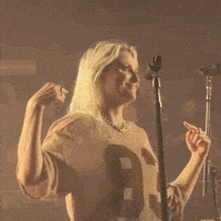 Linkin Park Dance GIF