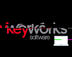 KeyworksGiphy marketing software keyworks GIF