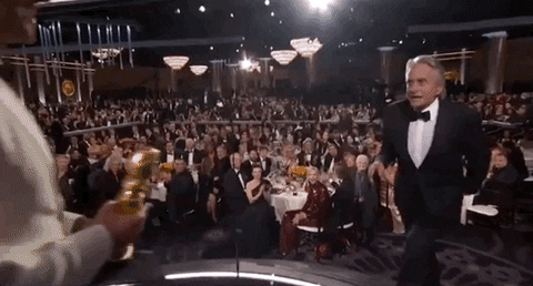 GIF by Golden Globes