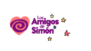 Simon Ferrer Sticker by Los Amigos De Simón