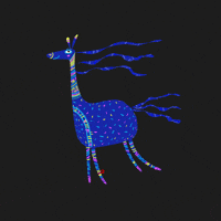 Horse Running GIF by Chemical Sister