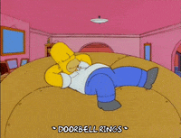 homer simpson episode 6 GIF