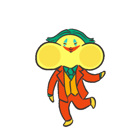 Halloween Witch Sticker by balireefaquarium