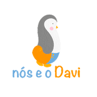 noseodavi planeta noseodavi fraldaeco Sticker