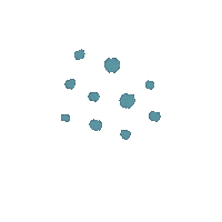 Polkadot Sticker