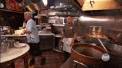 foodnetwork ddd guy fieri diners drive-ins and dives GIF