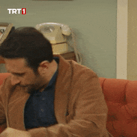 Angry Football GIF by TRT