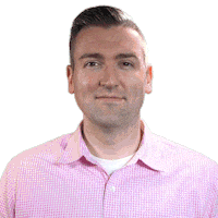 minneapolis thumbs down Sticker by LCMSNYG