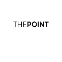 thepointknox church knoxville lutheran lcms Sticker