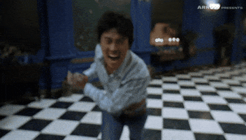 Takashi Miike Horror GIF by Arrow Video