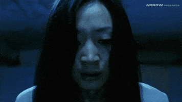 Peter Ho-Sun Chan Horror GIF by Arrow Video