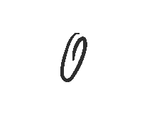 Cross Out The Third Eye Sticker by Your Branding Experts | The Third Eye Collective