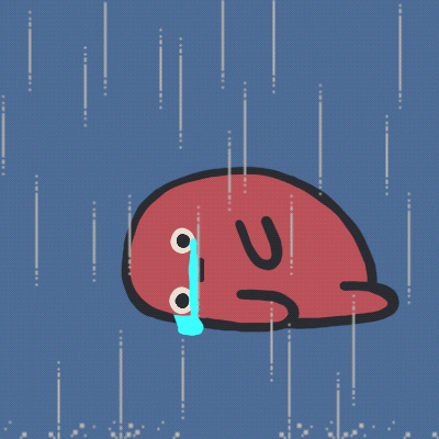 Sad Cry GIF