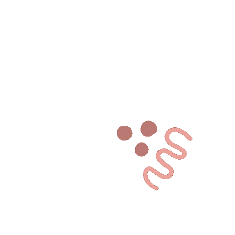 Self Awareness Pink Sticker by Discover Freedom