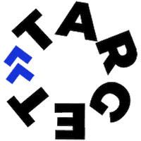 TalkToTarget marketing agency target talktotarget Sticker