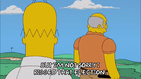 homer simpson episode 10 GIF
