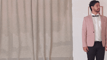 Pablo Lola GIF by La Encantada Collective