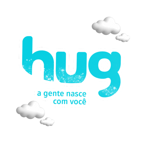 Use_Hug giphyupload Sticker