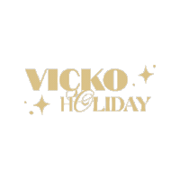 Vicko Vickohome Sticker by vicko