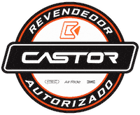 Air Ride Oficina Sticker by Castor Suspensões