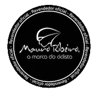 Bike Speed Sticker by Mauro Ribeiro Sports