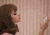 junocalypso beauty makeup fresh clean GIF
