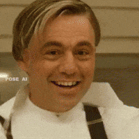 Leonardo Dicaprio Spinning GIF by FullMag