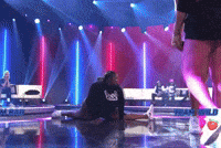 V Vs GIF