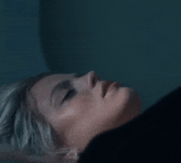 Snow Angel GIF by Reneé Rapp