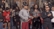 Chance The Rapper Snl GIF by Saturday Night Live