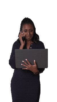 Sophia Sticker by KellyCoRealty