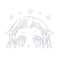 地縛少年花子くん Sticker