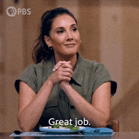 Great Job
