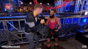 channel 9 ninjawarriorau GIF by Australian Ninja Warrior