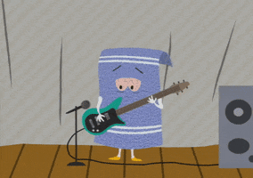 singing GIF by South Park 