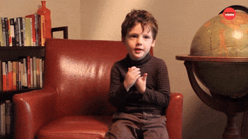 Do Kids Know More About The Holidays Than You?
