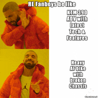 Rememe GIF by KTM India