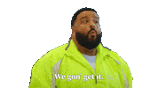 Dj Khaled Sticker by Complex