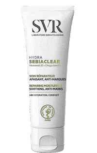 Beauty Skincare Sticker by Laboratoires SVR Tunisie