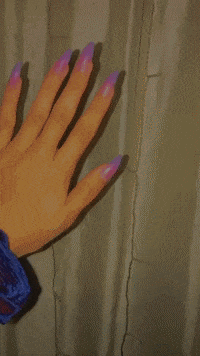 Instant Acrylics GIF by Trés She