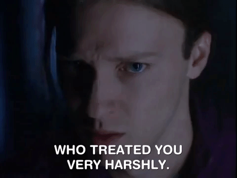 are you afraid of the dark nicksplat GIF