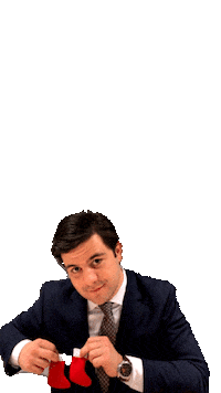 Christmas Spectrumrestaurant Sticker by Restaurant Spectrum