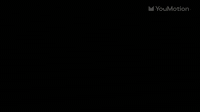 Animated Abstract Scribble Wall Backgrounds